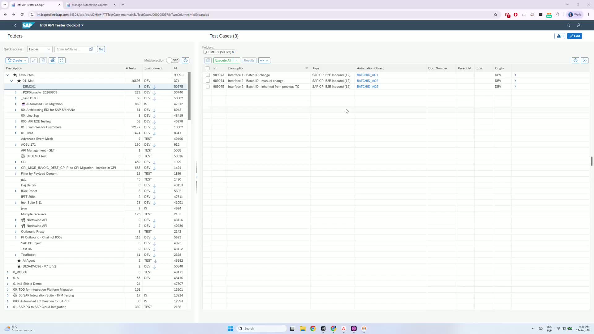 Step 1 - deciding which value to reuse